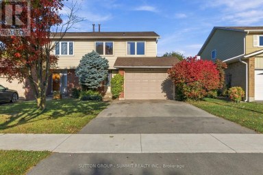 3097 AUTUMN HILL CRESCENT Burlington (Headon) Ontario photo 1