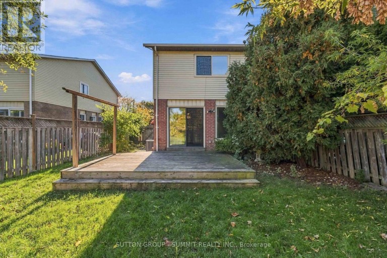 3097 AUTUMN HILL CRESCENT, Burlington (Headon), Ontario, L7M1Z3