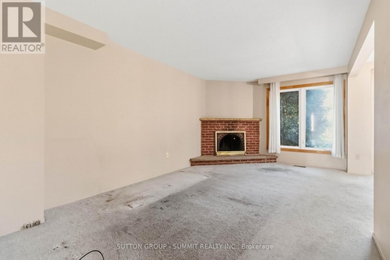 3097 AUTUMN HILL CRESCENT, Burlington (Headon), Ontario, L7M1Z3