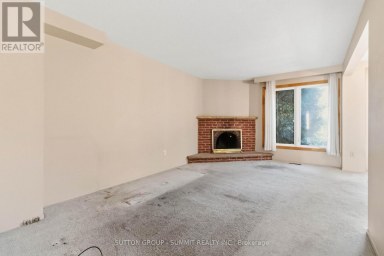 3097 AUTUMN HILL CRESCENT Burlington (Headon) Ontario photo 3