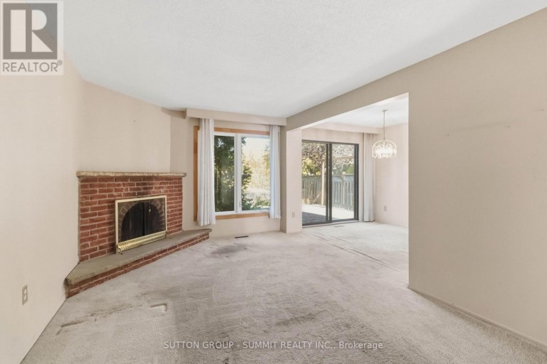 3097 AUTUMN HILL CRESCENT, Burlington (Headon), Ontario, L7M1Z3