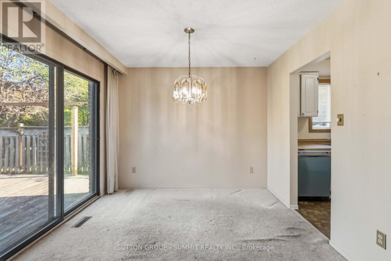 3097 AUTUMN HILL CRESCENT, Burlington (Headon), Ontario, L7M1Z3