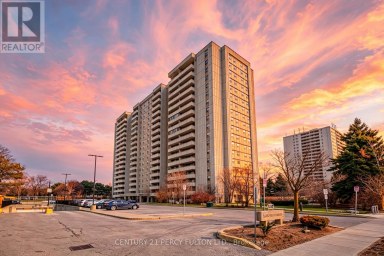512 - 1338 YORK MILLS ROAD Toronto (Parkwoods-Donalda) Ontario photo 1