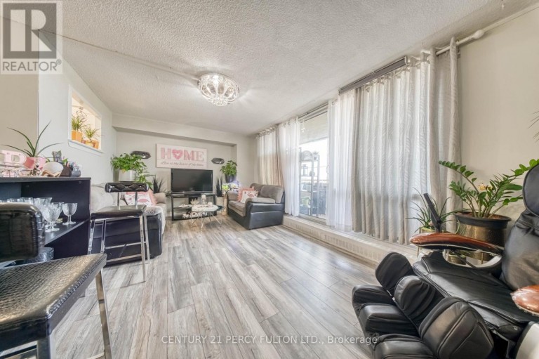 512 - 1338 YORK MILLS ROAD, Toronto (Parkwoods-Donalda), Ontario, M3A3M3