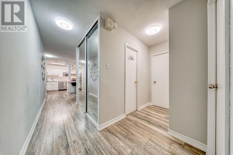 512 - 1338 YORK MILLS ROAD, Toronto (Parkwoods-Donalda), Ontario, M3A3M3