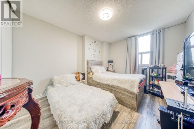 512 - 1338 YORK MILLS ROAD, Toronto (Parkwoods-Donalda), Ontario, M3A3M3