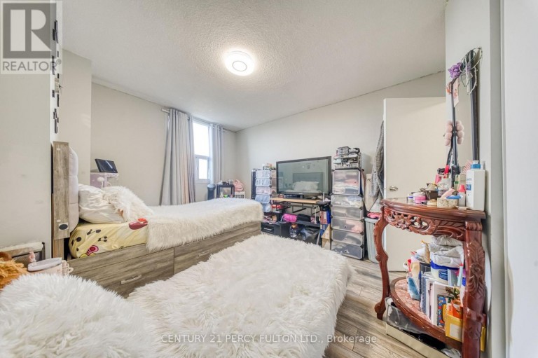 512 - 1338 YORK MILLS ROAD, Toronto (Parkwoods-Donalda), Ontario, M3A3M3