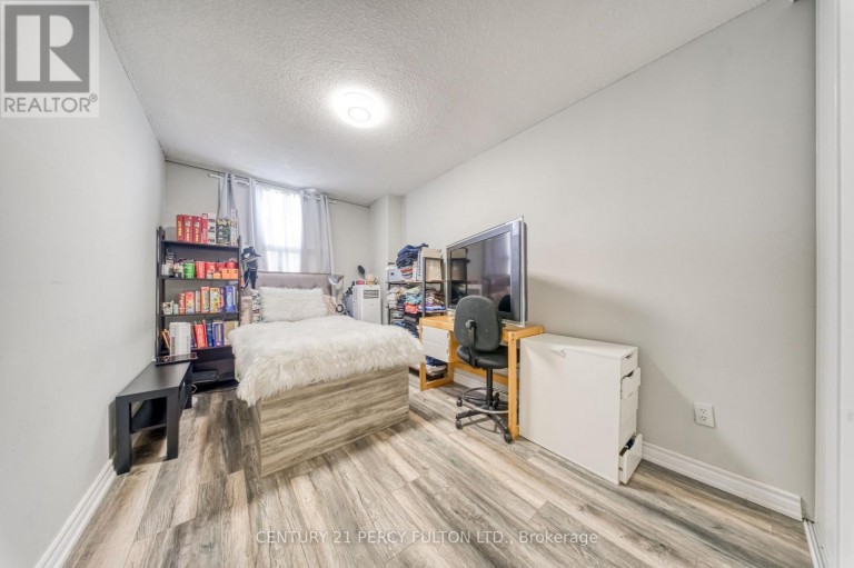 512 - 1338 YORK MILLS ROAD, Toronto (Parkwoods-Donalda), Ontario, M3A3M3