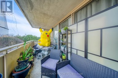 512 - 1338 YORK MILLS ROAD Toronto (Parkwoods-Donalda) Ontario photo 27