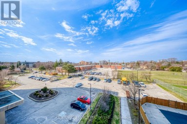 512 - 1338 YORK MILLS ROAD Toronto (Parkwoods-Donalda) Ontario photo 28
