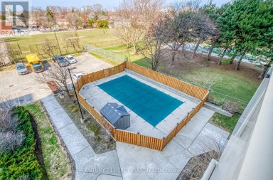 512 - 1338 YORK MILLS ROAD Toronto (Parkwoods-Donalda) Ontario photo 29