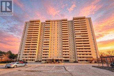 512 - 1338 YORK MILLS ROAD Toronto (Parkwoods-Donalda) Ontario photo 3