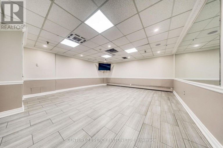 512 - 1338 YORK MILLS ROAD, Toronto (Parkwoods-Donalda), Ontario, M3A3M3