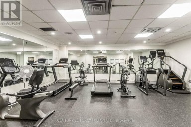 512 - 1338 YORK MILLS ROAD Toronto (Parkwoods-Donalda) Ontario photo 33