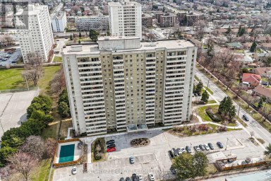 512 - 1338 YORK MILLS ROAD Toronto (Parkwoods-Donalda) Ontario photo 35
