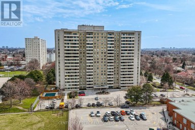 512 - 1338 YORK MILLS ROAD Toronto (Parkwoods-Donalda) Ontario photo 36