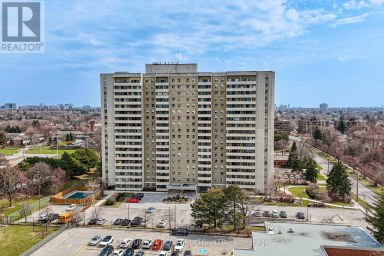 512 - 1338 YORK MILLS ROAD Toronto (Parkwoods-Donalda) Ontario photo 37