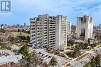 512 - 1338 YORK MILLS ROAD Toronto (Parkwoods-Donalda) Ontario photo 38