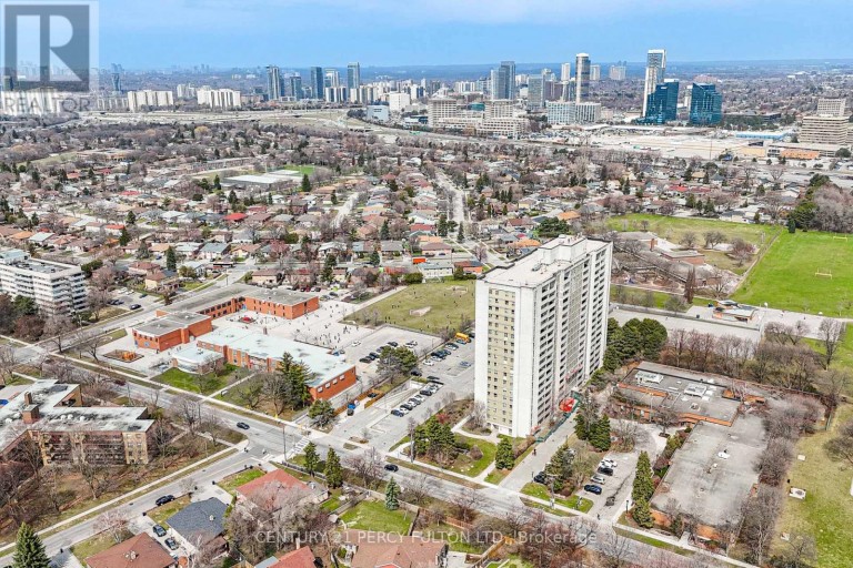 512 - 1338 YORK MILLS ROAD, Toronto (Parkwoods-Donalda), Ontario, M3A3M3