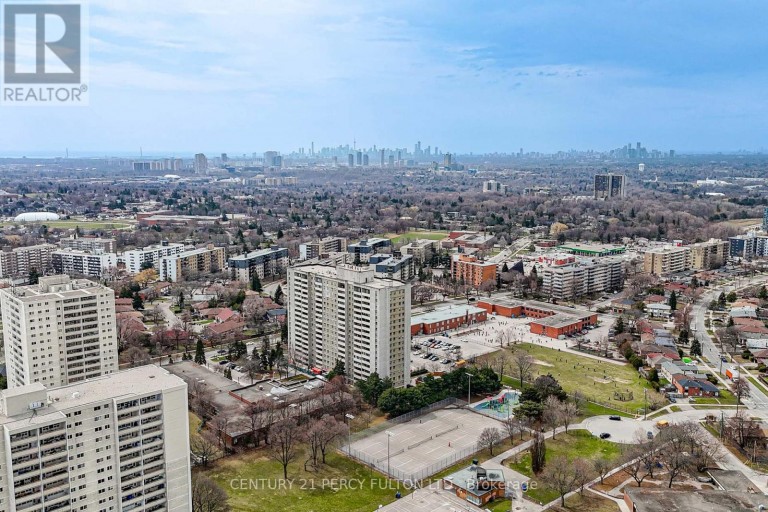 512 - 1338 YORK MILLS ROAD, Toronto (Parkwoods-Donalda), Ontario, M3A3M3