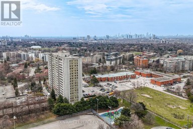 512 - 1338 YORK MILLS ROAD Toronto (Parkwoods-Donalda) Ontario photo 43