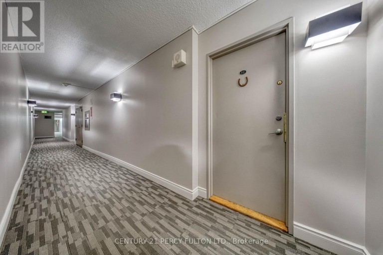 512 - 1338 YORK MILLS ROAD, Toronto (Parkwoods-Donalda), Ontario, M3A3M3