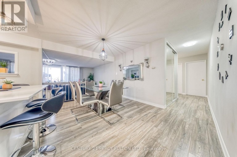 512 - 1338 YORK MILLS ROAD, Toronto (Parkwoods-Donalda), Ontario, M3A3M3