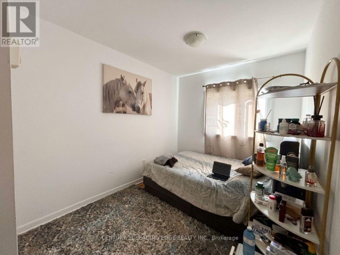 2 - 134 LUCAS STREET, Richmond Hill (Mill Pond), Ontario, L4C4P5