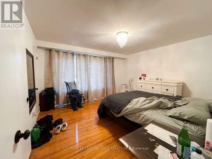 2 - 134 LUCAS STREET, Richmond Hill (Mill Pond), Ontario, L4C4P5