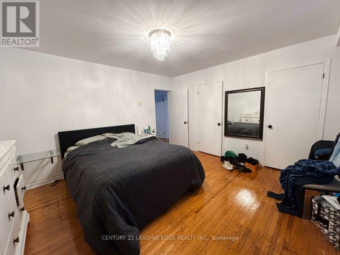 2 - 134 LUCAS STREET, Richmond Hill (Mill Pond), Ontario, L4C4P5