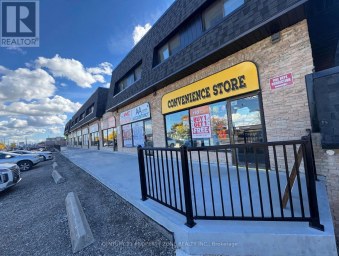 17 - 83 KENNEDY ROAD S Brampton (Brampton East) Ontario photo 1