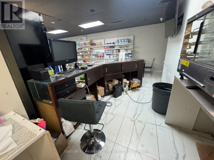 17 - 83 KENNEDY ROAD S, Brampton (Brampton East), Ontario, L6W3G1
