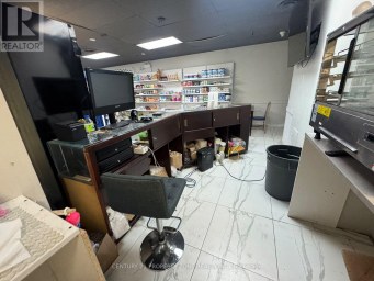 17 - 83 KENNEDY ROAD S Brampton (Brampton East) Ontario photo 11