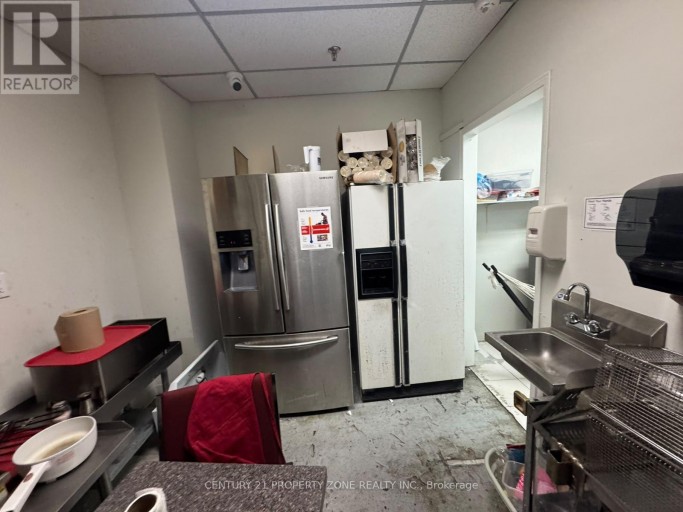 17 - 83 KENNEDY ROAD S, Brampton (Brampton East), Ontario, L6W3G1