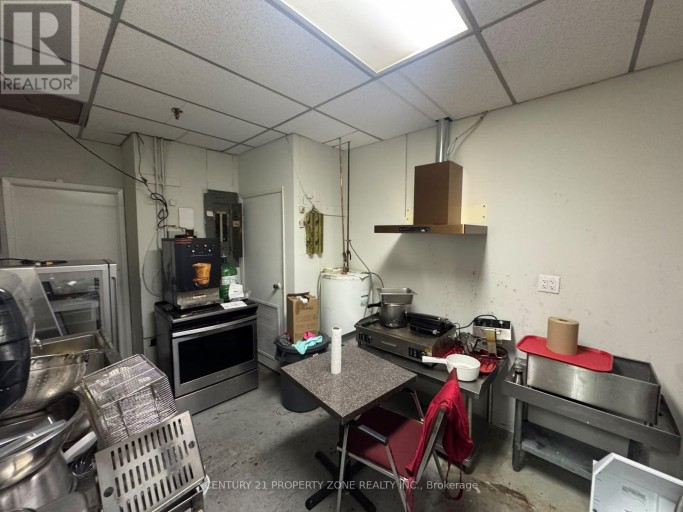 17 - 83 KENNEDY ROAD S, Brampton (Brampton East), Ontario, L6W3G1