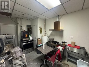 17 - 83 KENNEDY ROAD S Brampton (Brampton East) Ontario photo 14
