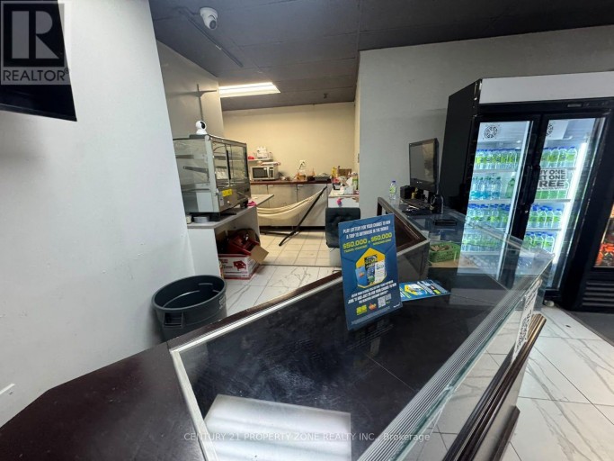 17 - 83 KENNEDY ROAD S, Brampton (Brampton East), Ontario, L6W3G1