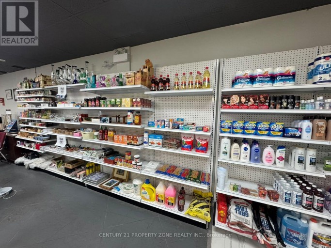 17 - 83 KENNEDY ROAD S, Brampton (Brampton East), Ontario, L6W3G1