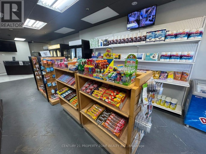 17 - 83 KENNEDY ROAD S, Brampton (Brampton East), Ontario, L6W3G1