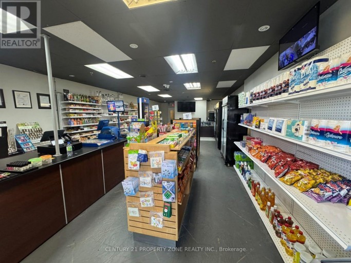17 - 83 KENNEDY ROAD S, Brampton (Brampton East), Ontario, L6W3G1