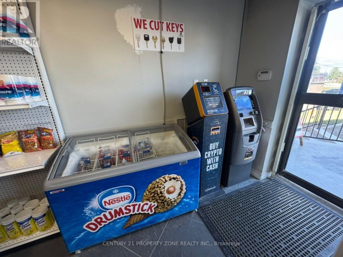 17 - 83 KENNEDY ROAD S, Brampton (Brampton East), Ontario, L6W3G1