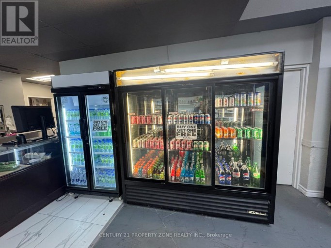 17 - 83 KENNEDY ROAD S, Brampton (Brampton East), Ontario, L6W3G1