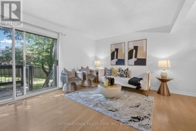 15 - 6855 GLEN ERIN DRIVE Mississauga (Meadowvale) Ontario photo 1