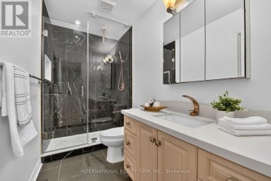 15 - 6855 GLEN ERIN DRIVE Mississauga (Meadowvale) Ontario photo 16