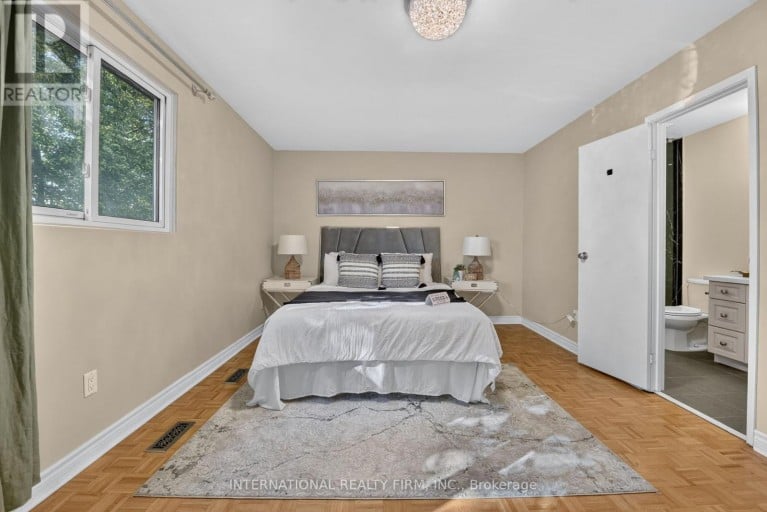 15 - 6855 GLEN ERIN DRIVE, Mississauga (Meadowvale), Ontario, L5N1P6