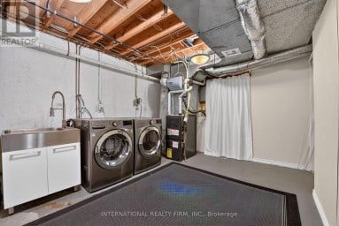15 - 6855 GLEN ERIN DRIVE Mississauga (Meadowvale) Ontario photo 23