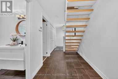 15 - 6855 GLEN ERIN DRIVE Mississauga (Meadowvale) Ontario photo 25