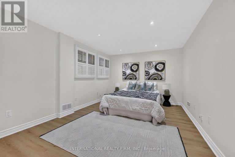 15 - 6855 GLEN ERIN DRIVE, Mississauga (Meadowvale), Ontario, L5N1P6