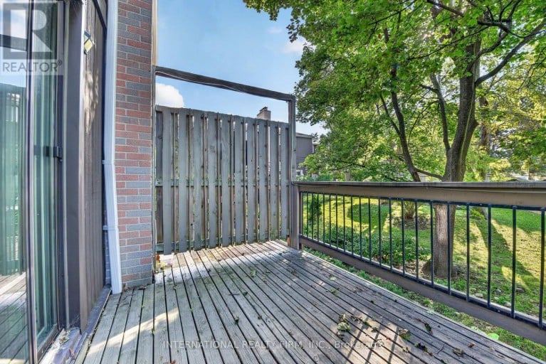 15 - 6855 GLEN ERIN DRIVE, Mississauga (Meadowvale), Ontario, L5N1P6