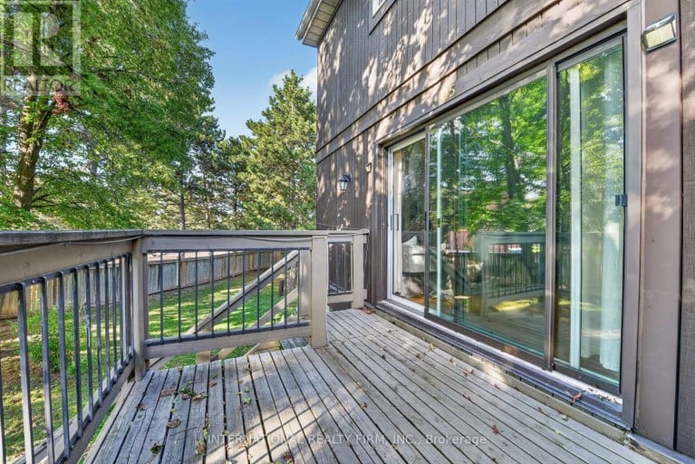 15 - 6855 GLEN ERIN DRIVE, Mississauga (Meadowvale), Ontario, L5N1P6